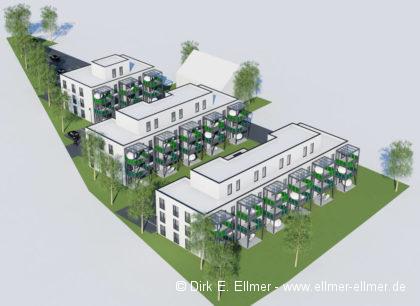 Ellmer - Ellmer Architekten Bayreuth